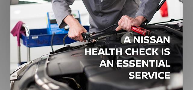 CMH nissan blog - Avoid These 5 Car Maintenance Mistakes Most Ballito Drivers Make